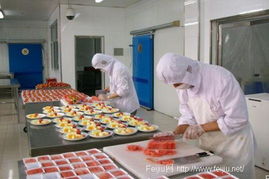 上海食品生產(chǎn)線回收服務(wù) 助力餐飲加工廠轉(zhuǎn)型升級